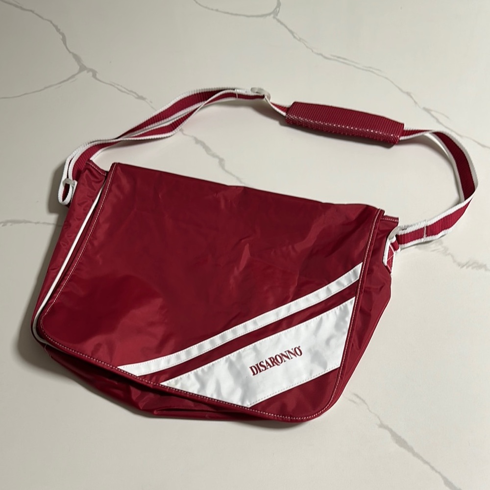 Soren Disaronno Shoulder Bag